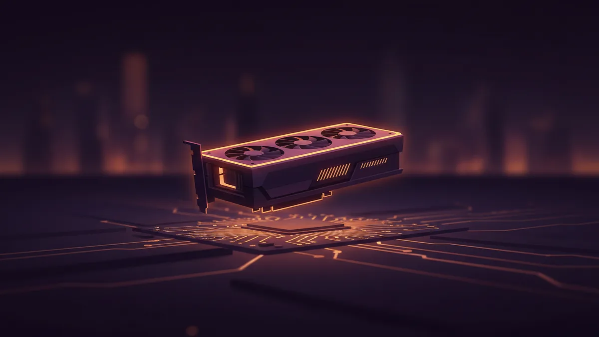 VRAM, Quantisation, and Running an LLM Locally